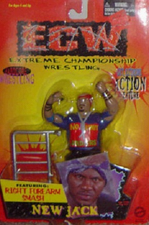 new jack ecw toy